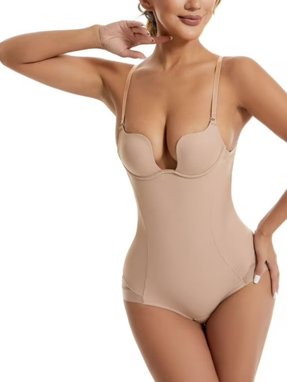 Bodysuit. Shaper.  Shapwear